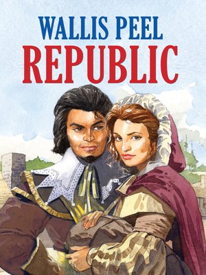 cover image of Republic